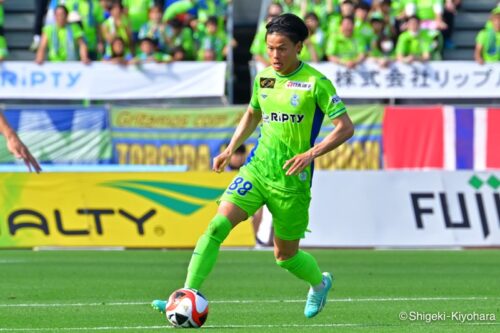 20230520 J1 Shonan vs COsaka Kiyohara31(s)