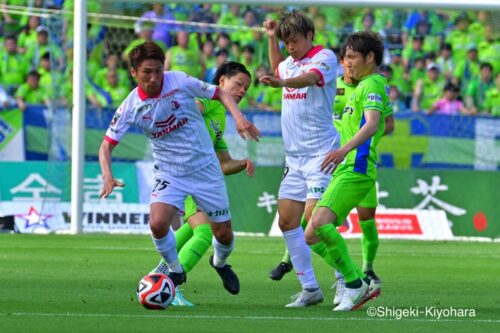 20230520 J1 Shonan vs COsaka Kiyohara3(s)