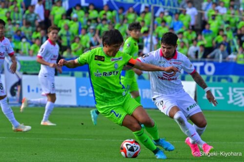 20230520 J1 Shonan vs COsaka Kiyohara44(s)