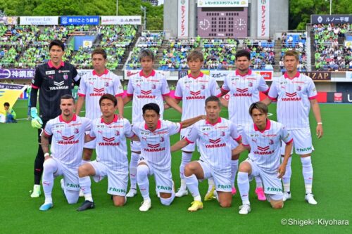 20230520 J1 Shonan vs COsaka Kiyohara6(s)