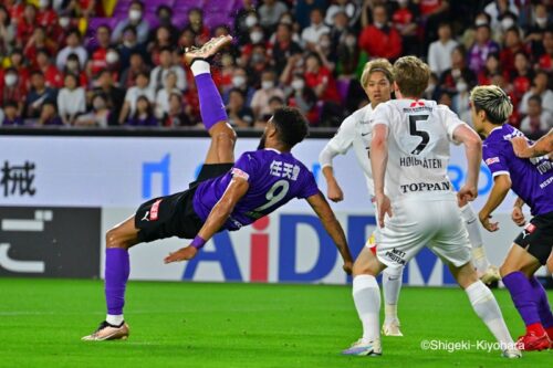 20230527 J1 Kyoto vs Urawa Kiyohara1(s)