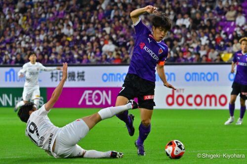 20230527 J1 Kyoto vs Urawa Kiyohara25(s)