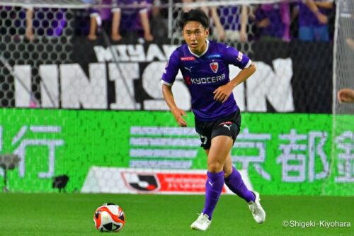 20230527 J1 Kyoto vs Urawa Kiyohara29(s)