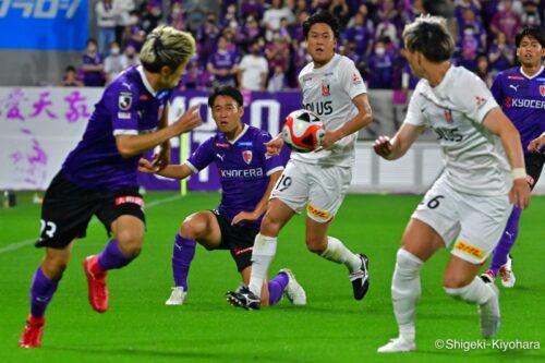 20230527 J1 Kyoto vs Urawa Kiyohara32(s)