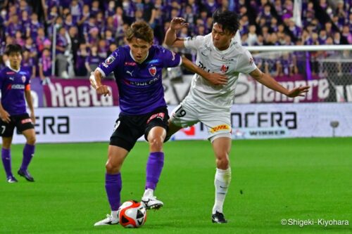 20230527 J1 Kyoto vs Urawa Kiyohara33(s)