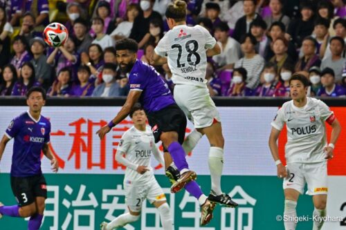 20230527 J1 Kyoto vs Urawa Kiyohara35(s)