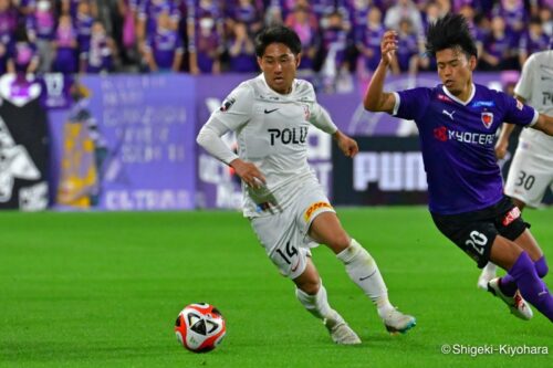 20230527 J1 Kyoto vs Urawa Kiyohara39(s)