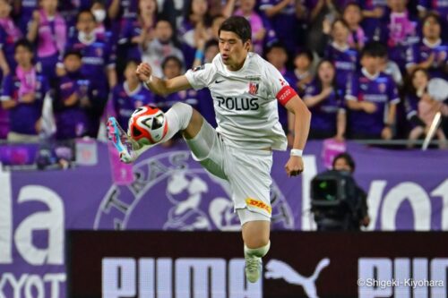 20230527 J1 Kyoto vs Urawa Kiyohara43(s)