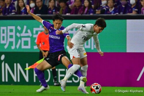 20230527 J1 Kyoto vs Urawa Kiyohara44(s)