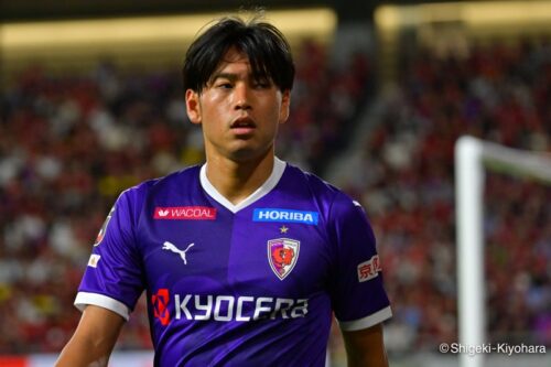 20230527 J1 Kyoto vs Urawa Kiyohara51(s)