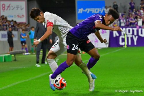 20230527 J1 Kyoto vs Urawa Kiyohara53(s)