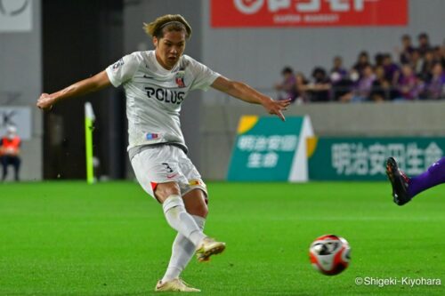 20230527 J1 Kyoto vs Urawa Kiyohara56(s)