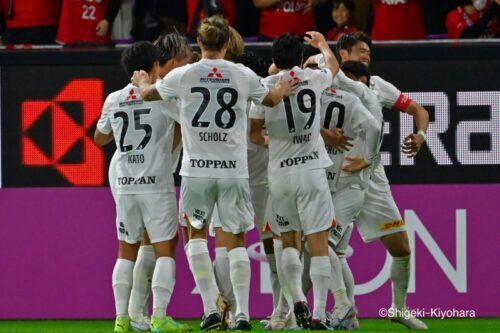 20230527 J1 Kyoto vs Urawa Kiyohara6(s)