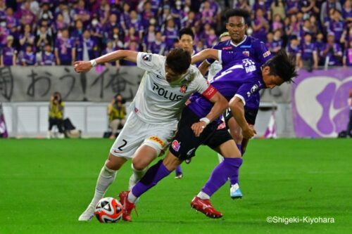 20230527 J1 Kyoto vs Urawa Kiyohara8(s)