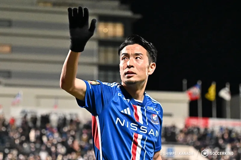 水沼宏太