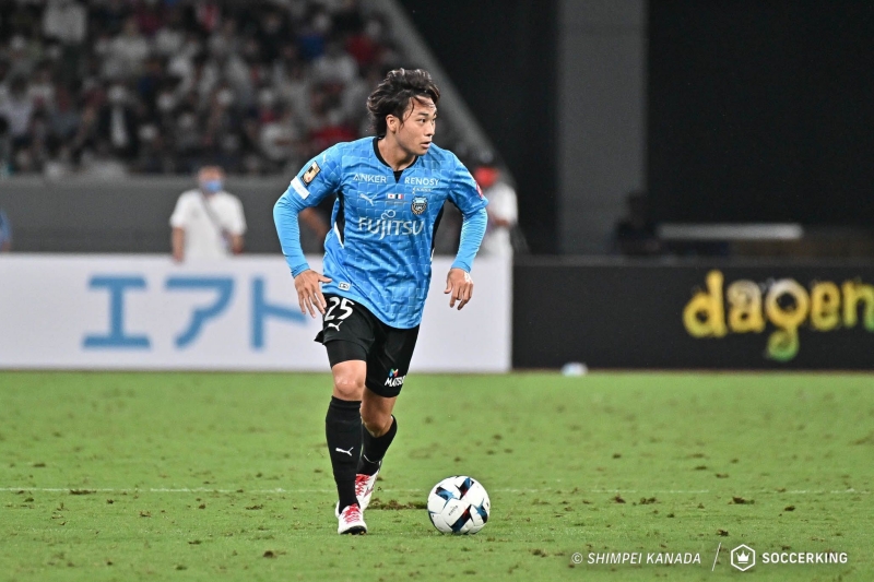 松井蓮之