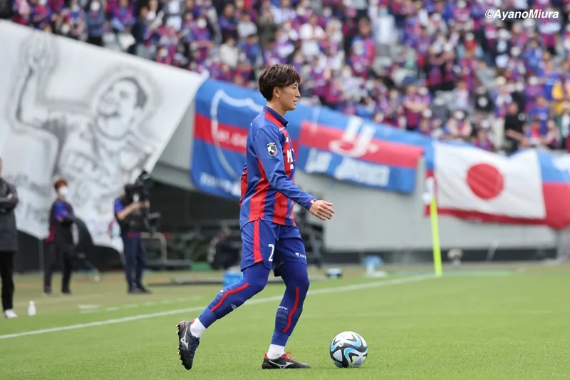 中村帆高