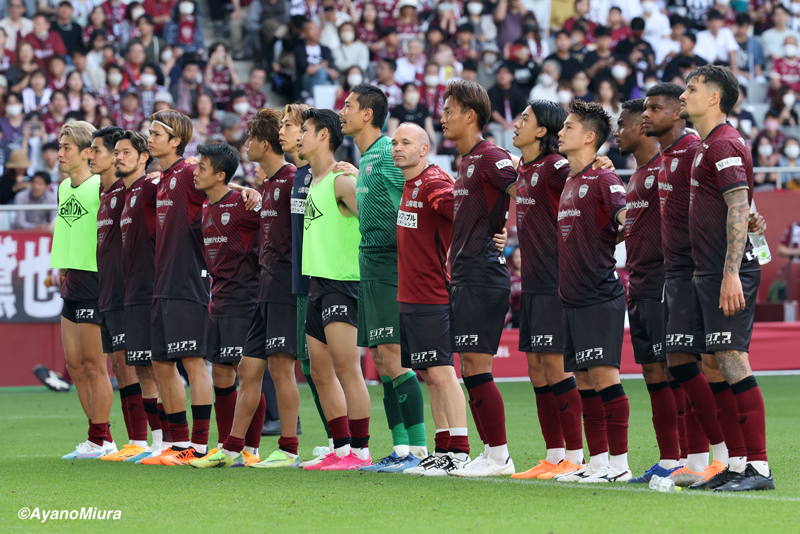 上位4チームはそろって白星…C大阪が3連勝で5位浮上、G大阪は待望の今季2勝目／J1第15節
