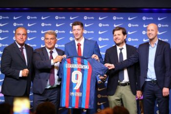 ジョルディ・クライフ氏