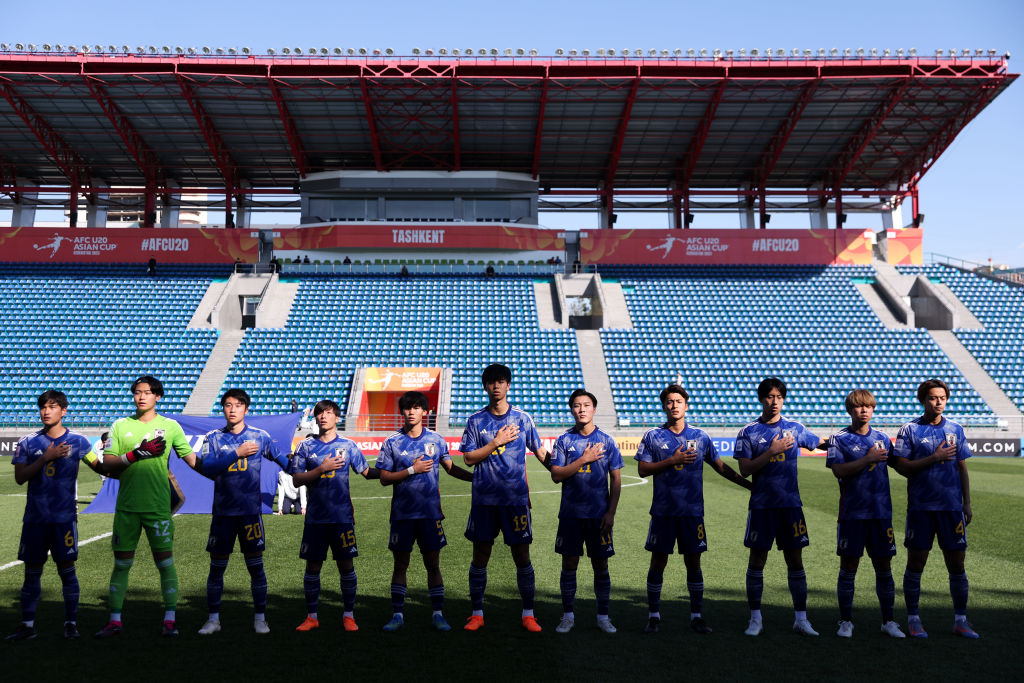 経験重ねて臨むU20W杯　反町JFA技術委員長が明かす「世界でも認められてきている」点とは