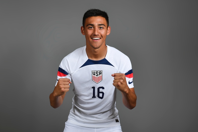 オーウェン・ウルフ