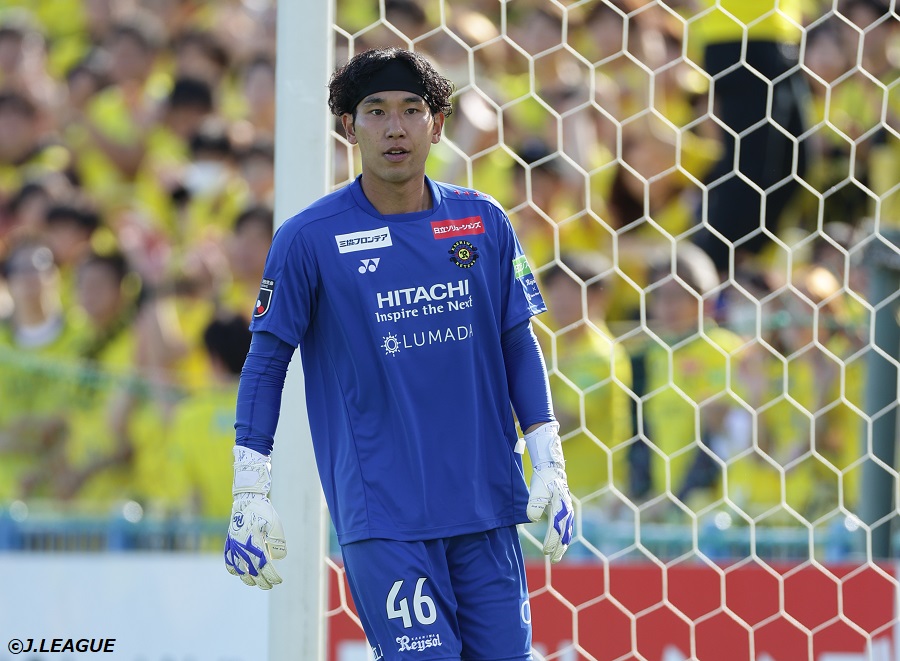 松本健太