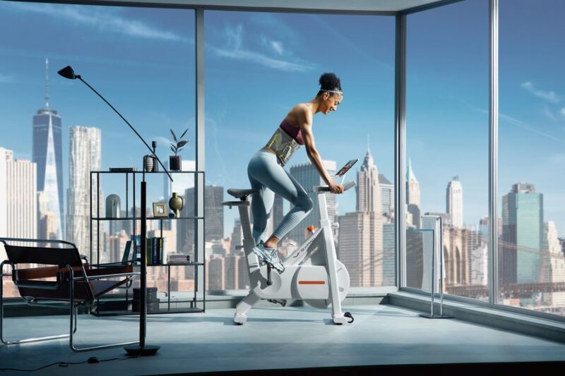 SIXPAD Hybrid Training