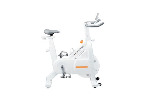 SIXPAD The Bike Smart White