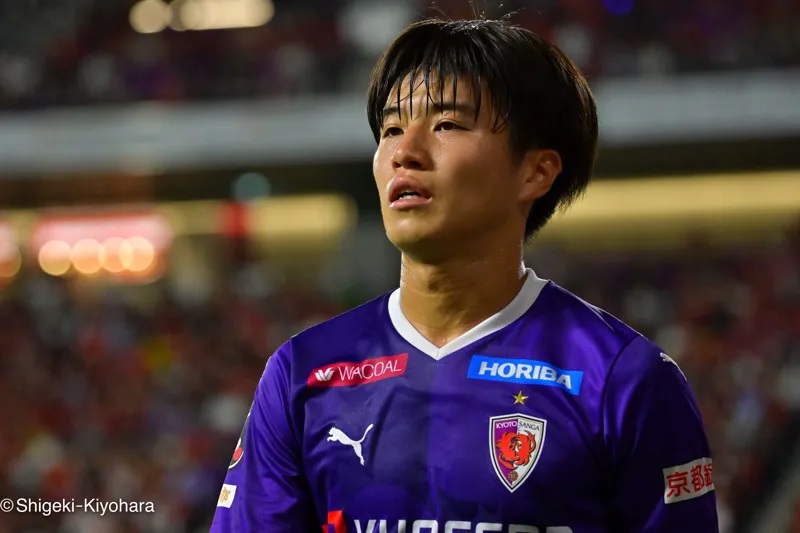 川﨑颯太