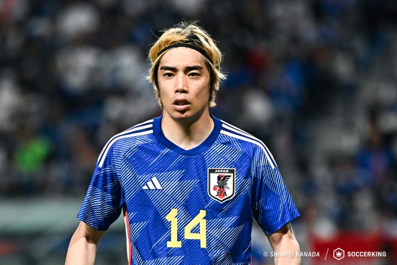 伊東純也