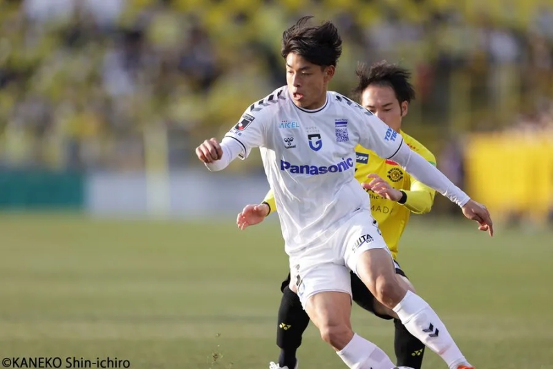 半田陸