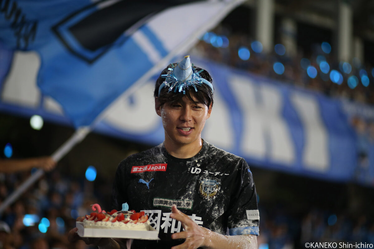 【写真ギャラリー】2023.6.11 明治安田生命J1リーグ第17節 川崎フロンターレ 1－0 サンフレッチェ広島