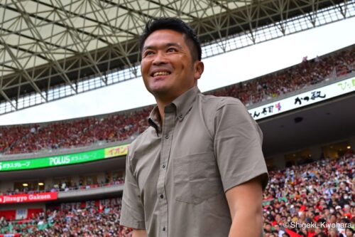 20230604 J1 Urawa vs Kashima Kiyohara10(s)