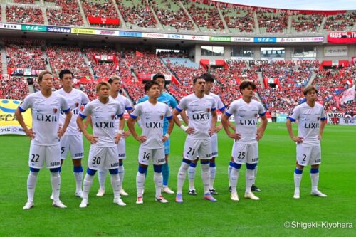 20230604 J1 Urawa vs Kashima Kiyohara11(s)