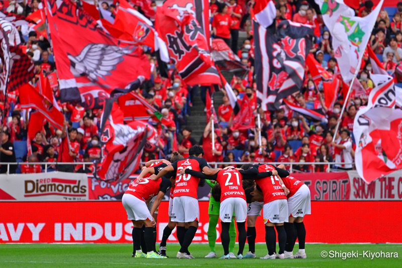 20230604 J1 Urawa vs Kashima Kiyohara14(s)