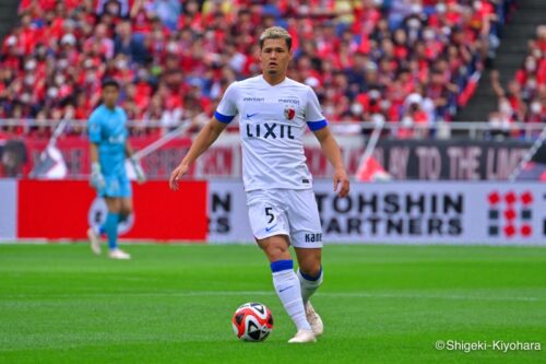 20230604 J1 Urawa vs Kashima Kiyohara15(s)