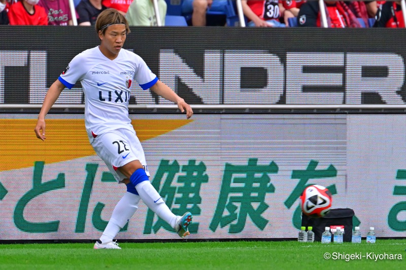 20230604 J1 Urawa vs Kashima Kiyohara18(s)
