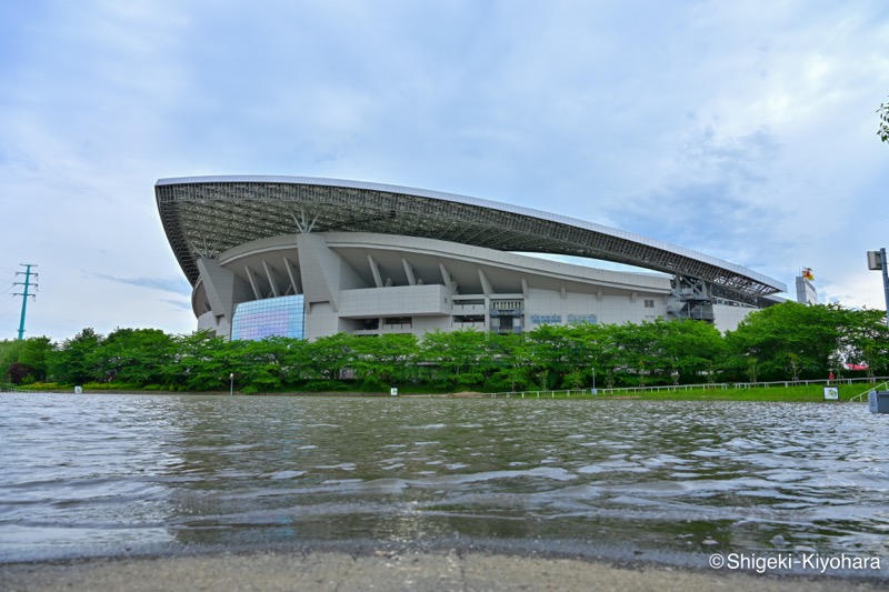 20230604 J1 Urawa vs Kashima Kiyohara1(s)
