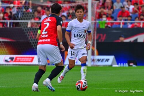 20230604 J1 Urawa vs Kashima Kiyohara21(s)