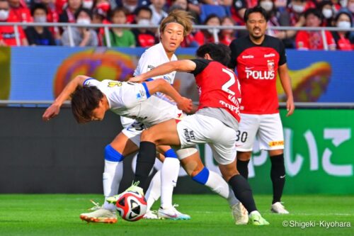 20230604 J1 Urawa vs Kashima Kiyohara22(s)