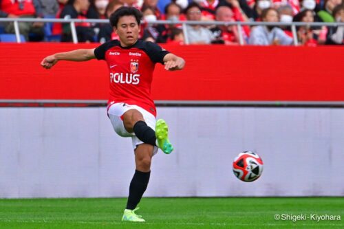 20230604 J1 Urawa vs Kashima Kiyohara25(s)