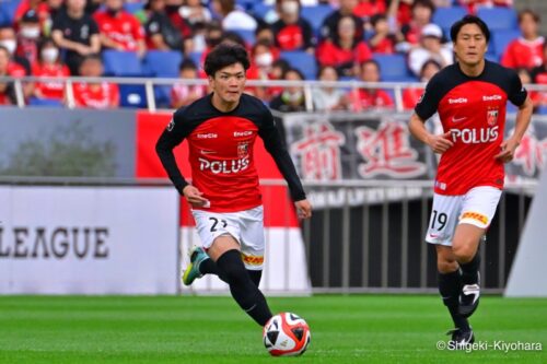 20230604 J1 Urawa vs Kashima Kiyohara27(s)