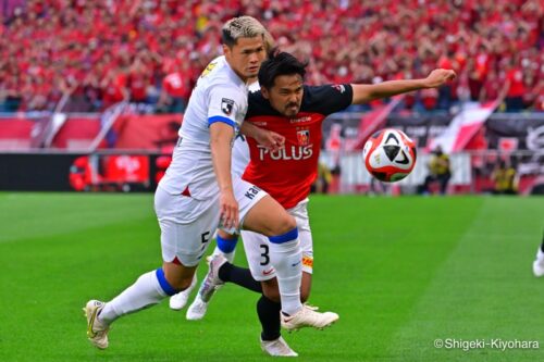 20230604 J1 Urawa vs Kashima Kiyohara28(s)