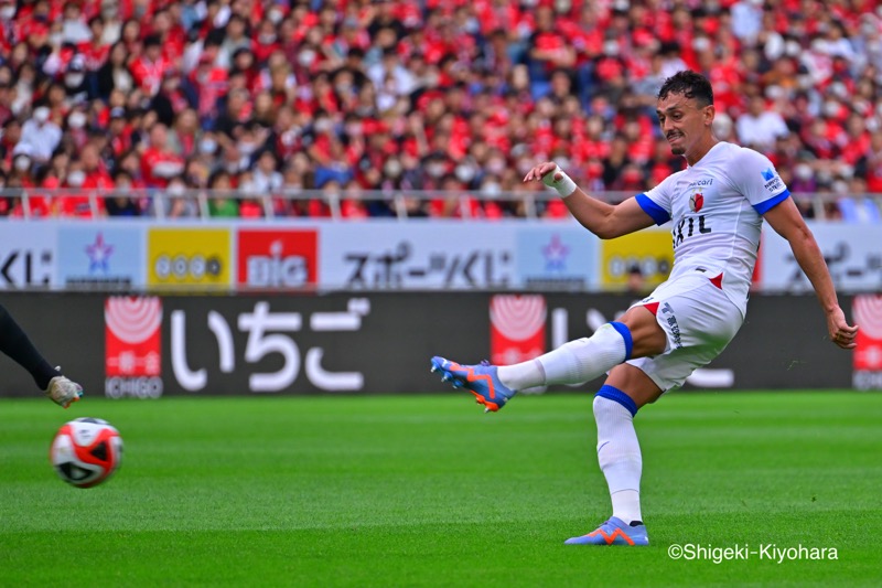 20230604 J1 Urawa vs Kashima Kiyohara2(s)