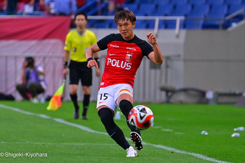 20230604 J1 Urawa vs Kashima Kiyohara35(s)