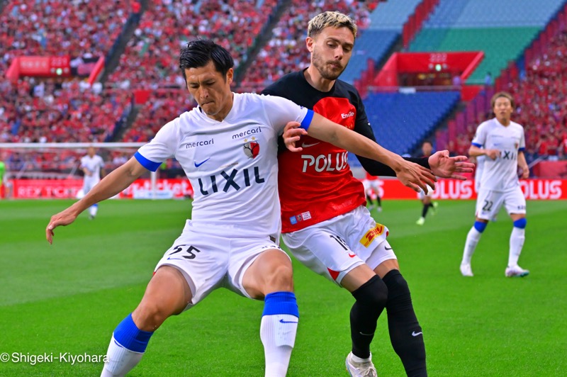 20230604 J1 Urawa vs Kashima Kiyohara36(s)