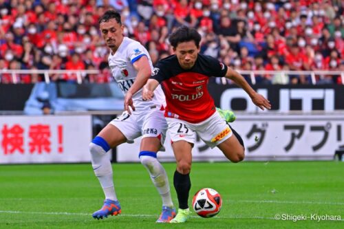 20230604 J1 Urawa vs Kashima Kiyohara38(s)