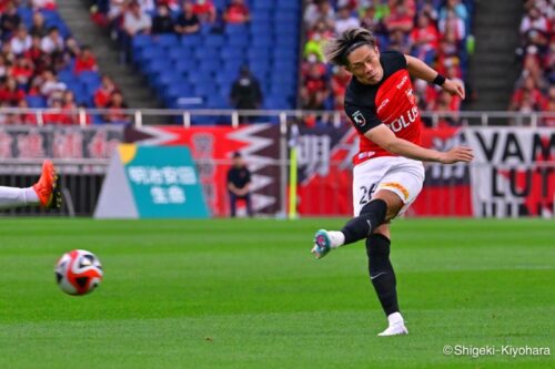 20230604 J1 Urawa vs Kashima Kiyohara41(s)