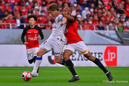 20230604 J1 Urawa vs Kashima Kiyohara44(s)