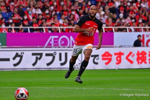 20230604 J1 Urawa vs Kashima Kiyohara47(s)